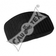 Педальные накладки CAUTEX 010225