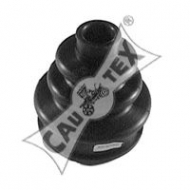 Комплект пыльника CAUTEX 010688