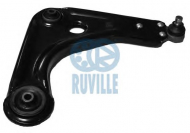 Рычаг независимой подвески колеса RUVILLE 935233