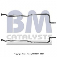 Трубка BM CATALYSTS BM50007