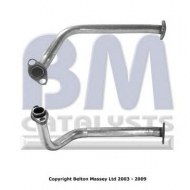 Трубка BM CATALYSTS BM70111