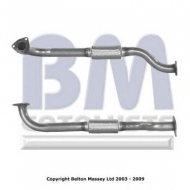Трубка BM CATALYSTS BM70308