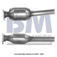 Катализатор BM CATALYSTS BM80011