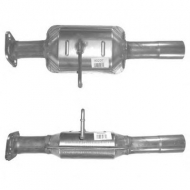 Катализатор BM CATALYSTS BM80207