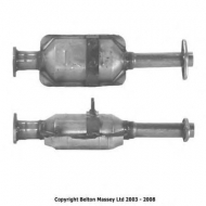 Катализатор BM CATALYSTS BM90077