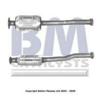 Катализатор BM CATALYSTS BM90918
