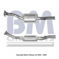 Катализатор BM CATALYSTS BM90952