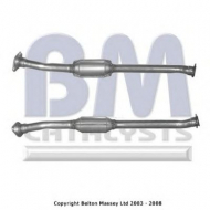 Катализатор BM CATALYSTS BM91096
