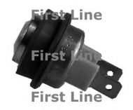 Переключатель FIRST LINE FTS814.98