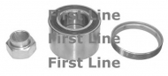 Комплект подшипника FIRST LINE FBK044