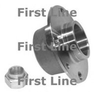 Комплект подшипника FIRST LINE FBK059