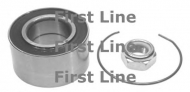 Комплект подшипника FIRST LINE FBK095
