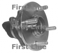 Комплект подшипника FIRST LINE FBK1026