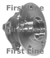 Комплект подшипника FIRST LINE FBK1058