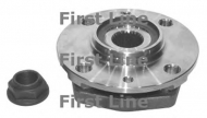Комплект подшипника FIRST LINE FBK374