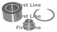 Комплект подшипника FIRST LINE FBK390