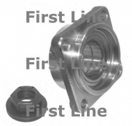 Комплект подшипника FIRST LINE FBK475