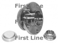Комплект подшипника FIRST LINE FBK487