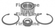 Комплект подшипника FIRST LINE FBK516