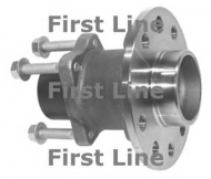 Комплект подшипника FIRST LINE FBK807
