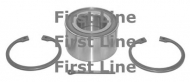 Комплект подшипника FIRST LINE FBK883