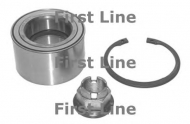 Комплект подшипника FIRST LINE FBK886