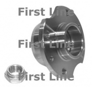 Комплект подшипника FIRST LINE FBK940
