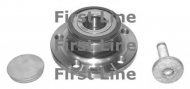 Комплект подшипника FIRST LINE FBK979