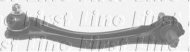 Рычаг FIRST LINE FCA5801