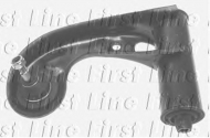 Рычаг независимой подвески колеса FIRST LINE FCA5874