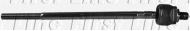 Шарнир FIRST LINE FTR4558