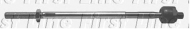 Шарнир FIRST LINE FTR5129