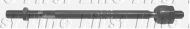 Шарнир FIRST LINE FTR5161