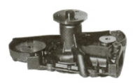 Насос COMLINE CMZ21009