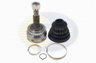 Шарнирный комплект COMLINE ECV004