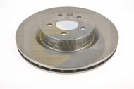 Тормозной диск COMLINE ADC1328V