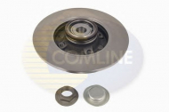 Тормозной диск COMLINE ADC3017