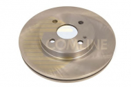 Тормозной диск COMLINE ADC0457V