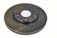 Тормозной диск COMLINE ADC1153V