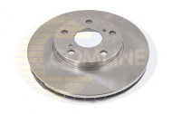 Тормозной диск COMLINE ADC0145V
