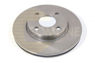 Тормозной диск COMLINE ADC1202V