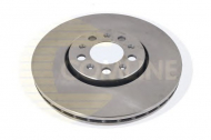 Тормозной диск COMLINE ADC1420V