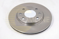 Тормозной диск COMLINE ADC1506V