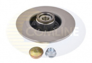 Тормозной диск COMLINE ADC3008
