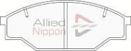 Комплект тормозных колодок COMLINE ADB0297