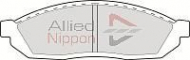 Комплект тормозных колодок COMLINE ADB0130