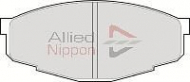 Комплект тормозных колодок COMLINE ADB0160