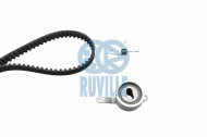 Ременный комплект RUVILLE 5740370