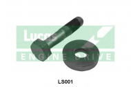 Комплект болтов LUCAS ENGINE DRIVE LS001