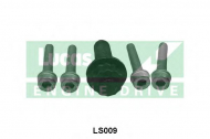 Комплект болтов LUCAS ENGINE DRIVE LS009